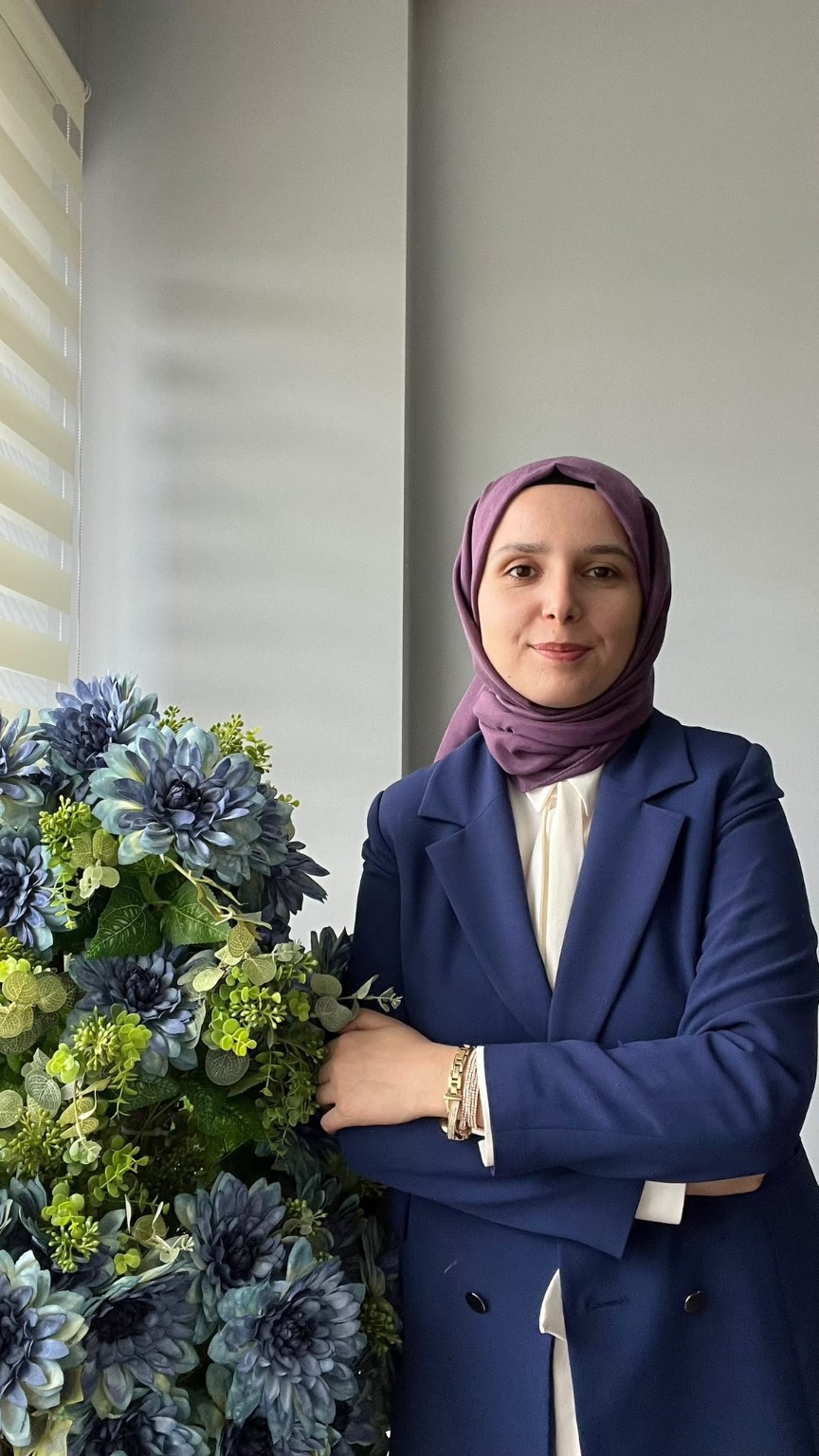 Melike Çetintaş